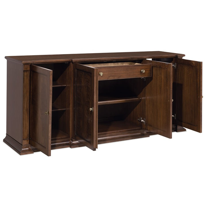 Archives - Buffet - Dark Brown