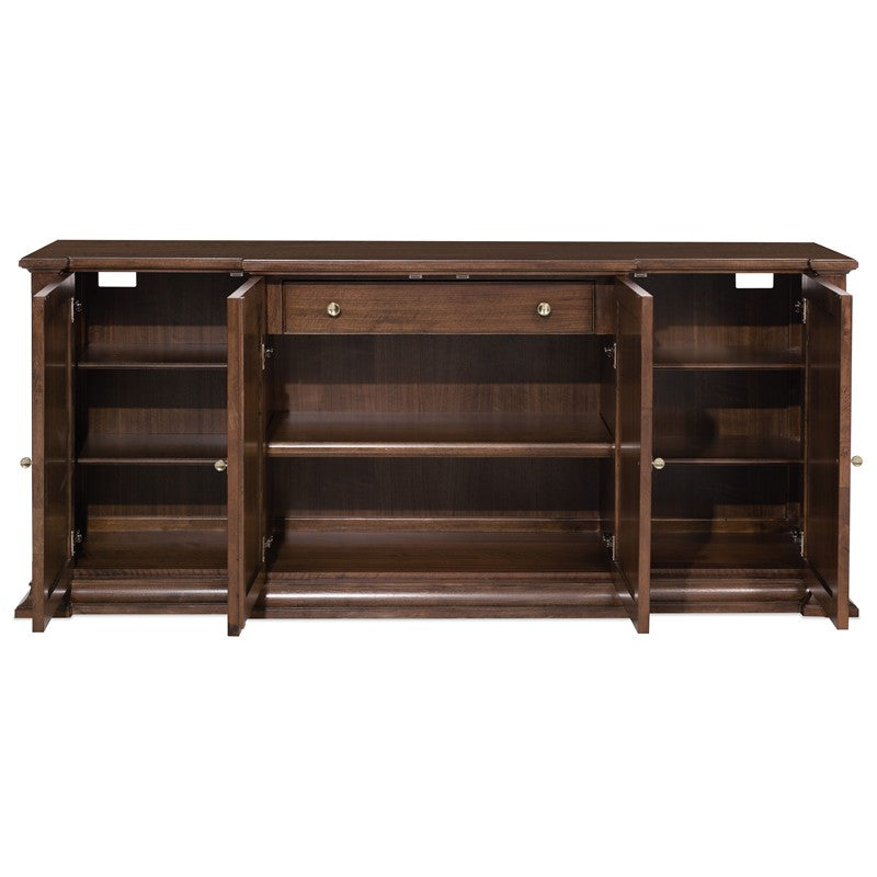 Archives - Buffet - Dark Brown