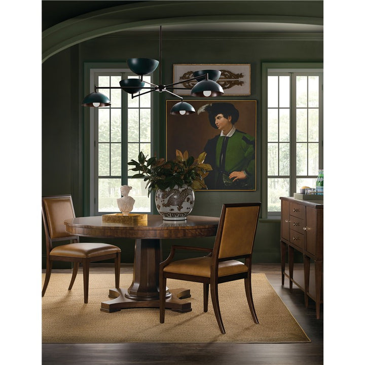 Archives - Server - Dark Brown