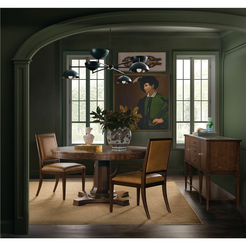 Archives - Server - Dark Brown