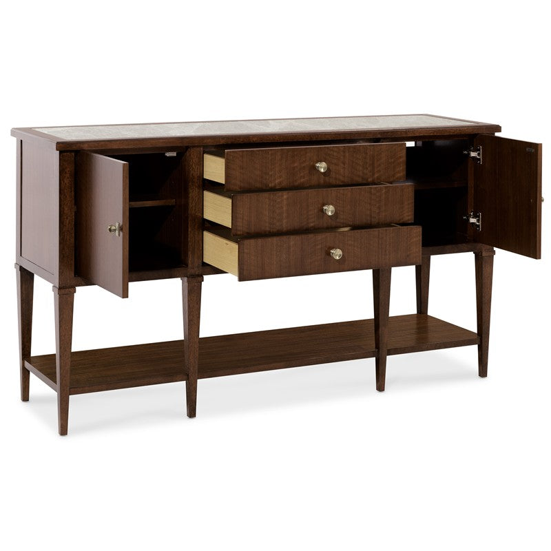 Archives - Server - Dark Brown