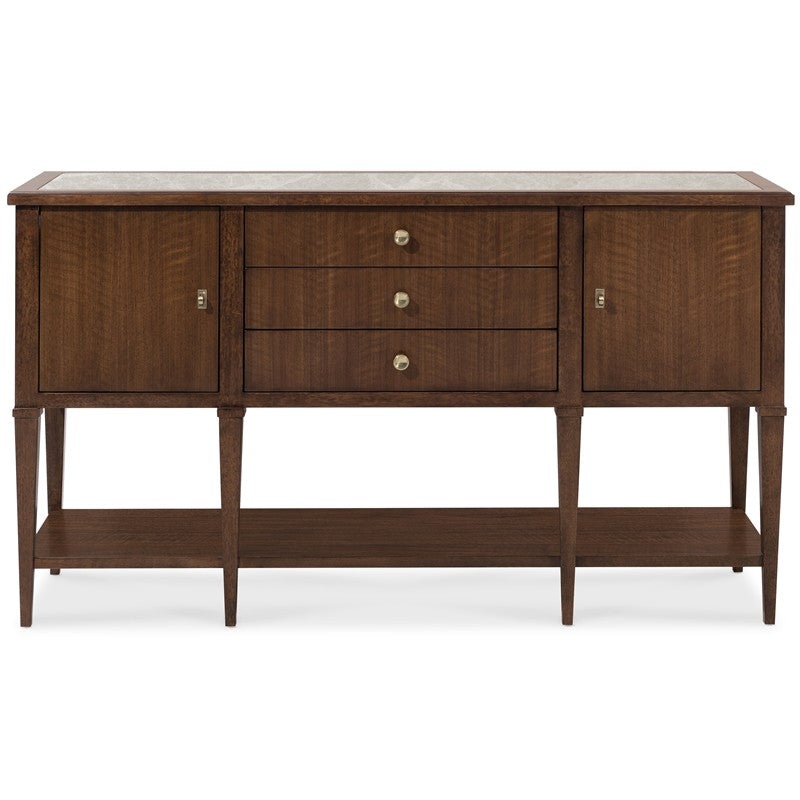 Archives - Server - Dark Brown