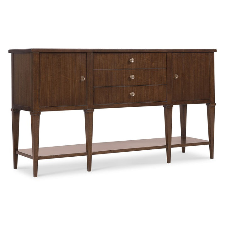 Archives - Server - Dark Brown