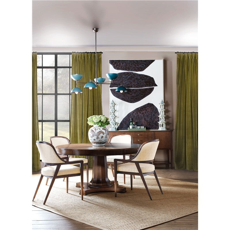 Archives - Server - Dark Brown