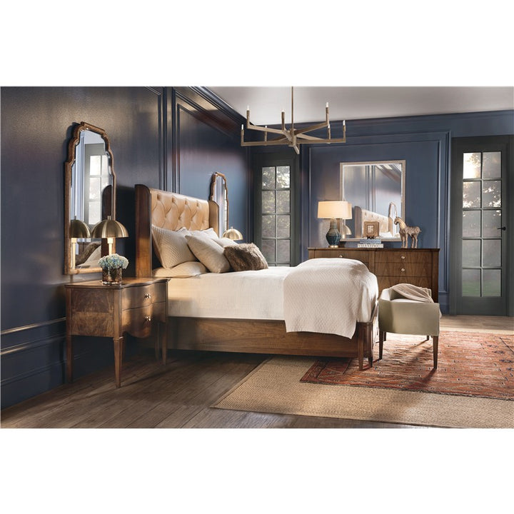 Archives - King Leather Bed - Dark Brown