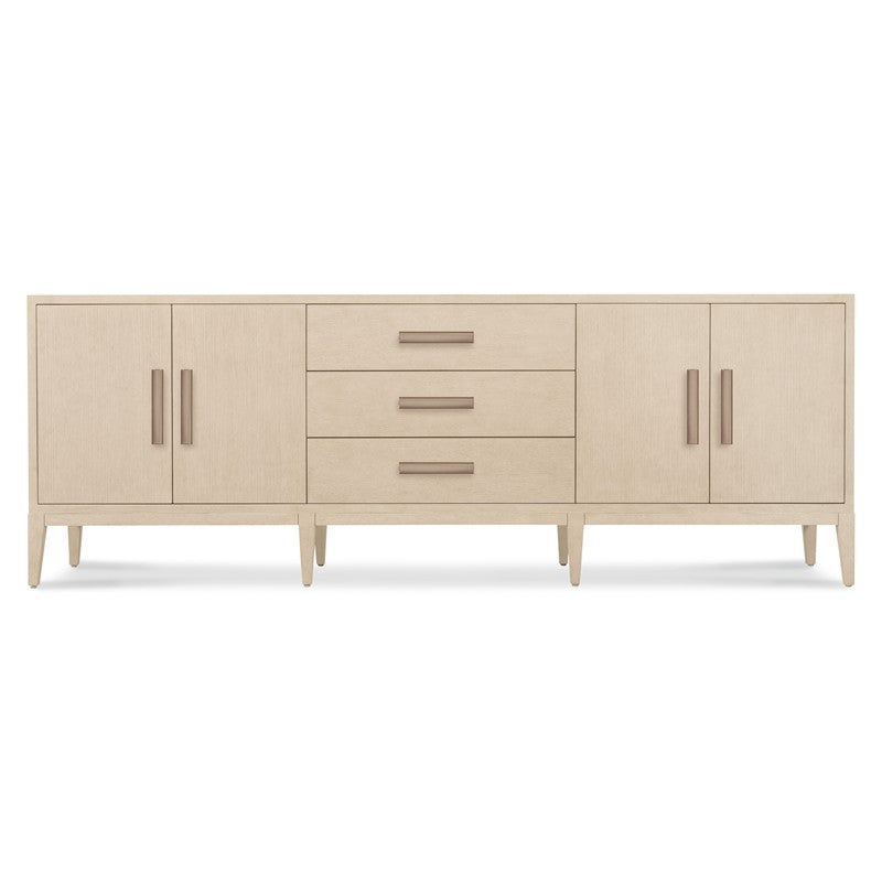 Westwood - Credenza - Polished Limestone