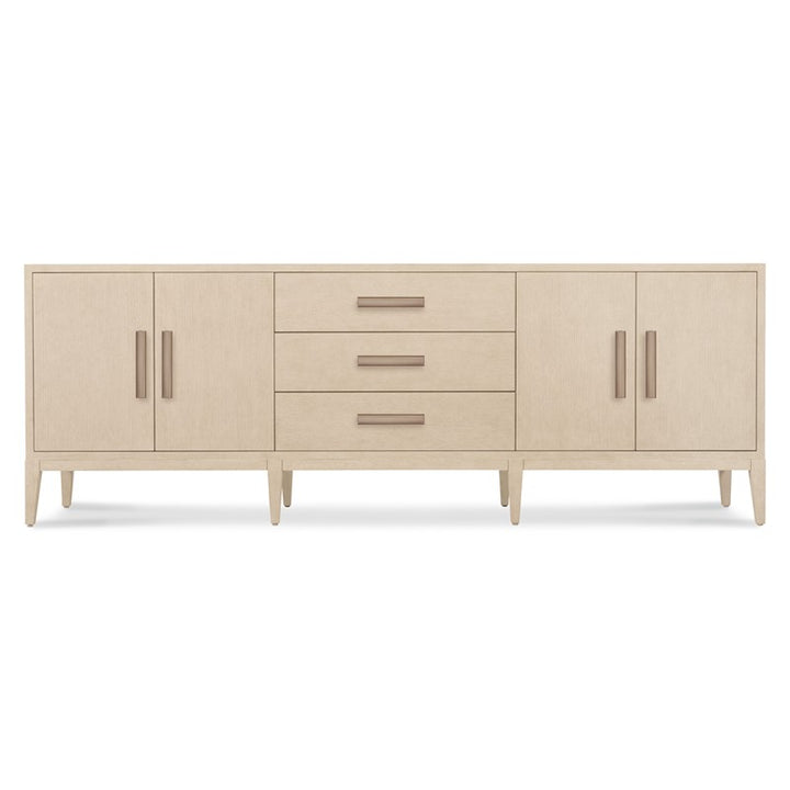 Westwood - Credenza - Polished Limestone
