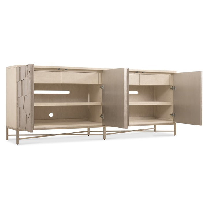 Westwood - Credenza - Beige