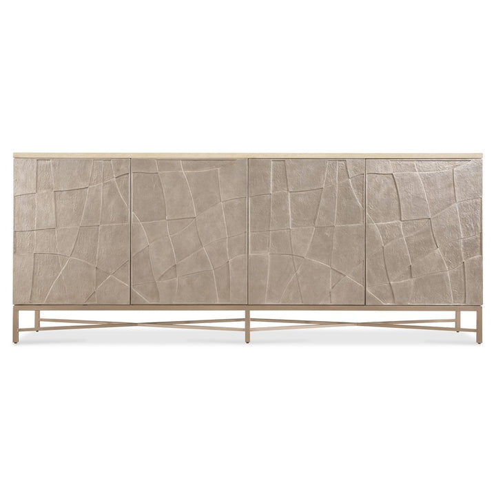 Westwood - Credenza - Beige