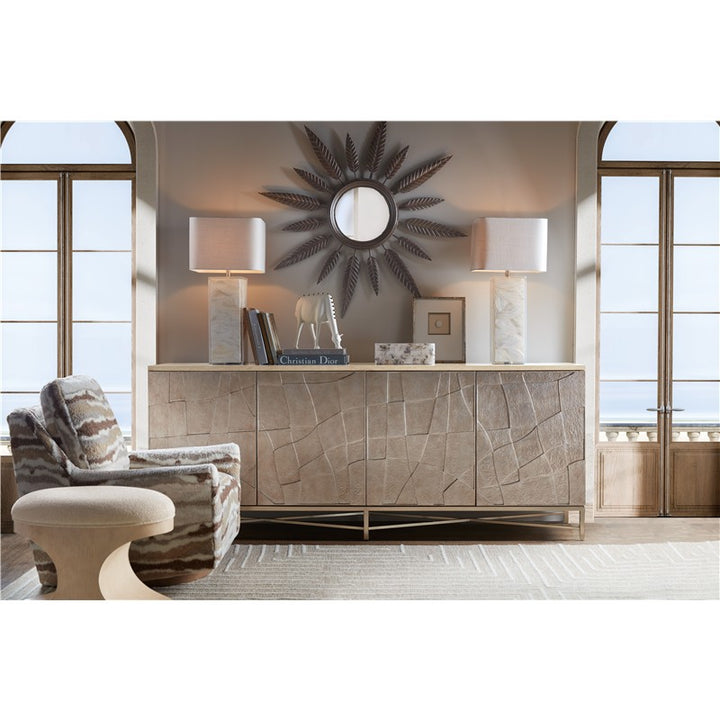 Westwood - Credenza - Beige