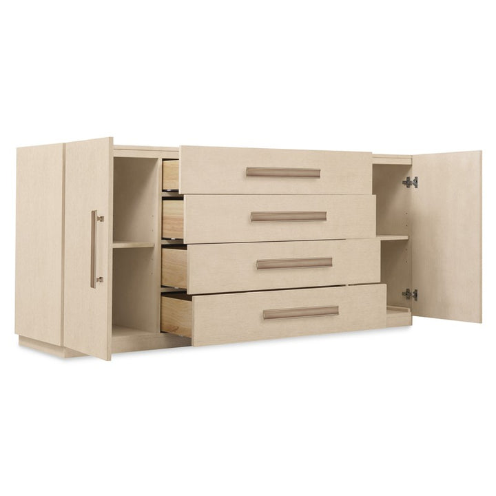 Westwood - Buffet - Beige