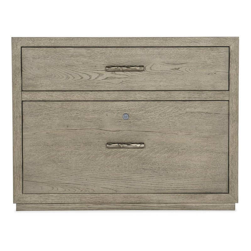 Linville Falls - Lateral File Cabinet