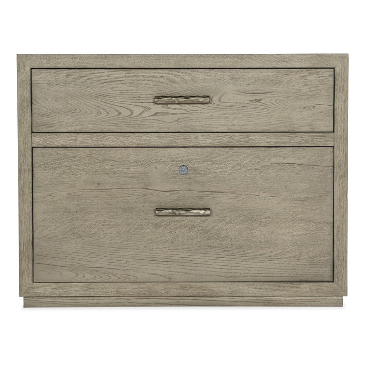 Linville Falls - Lateral File Cabinet