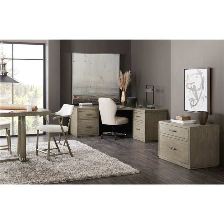 Linville Falls - Lateral File Cabinet
