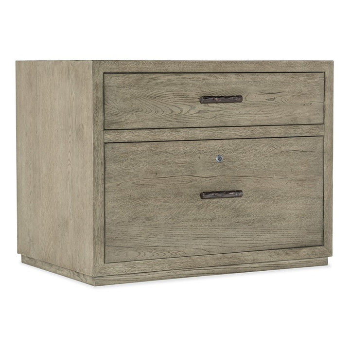 Linville Falls - Lateral File Cabinet