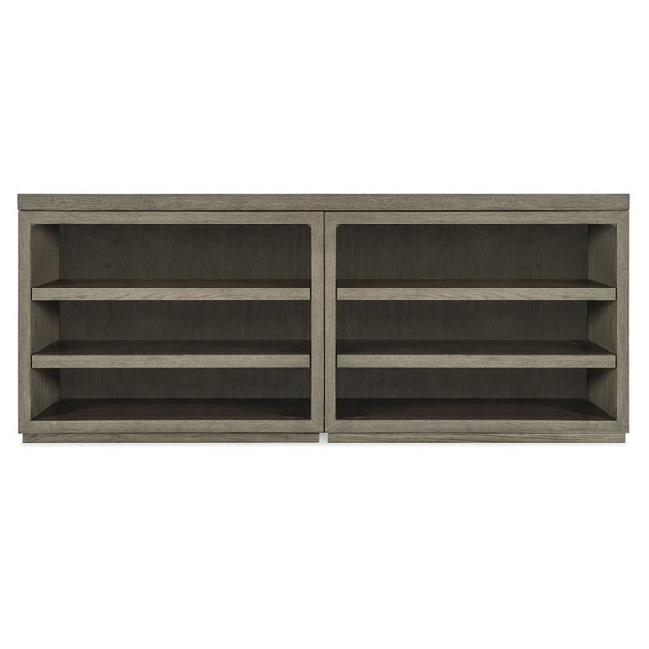 Linville Falls - Credenza - 72" Top - 2 Opens