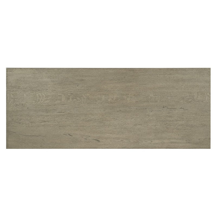 Linville Falls - Credenza 60" Top - Small File And Open