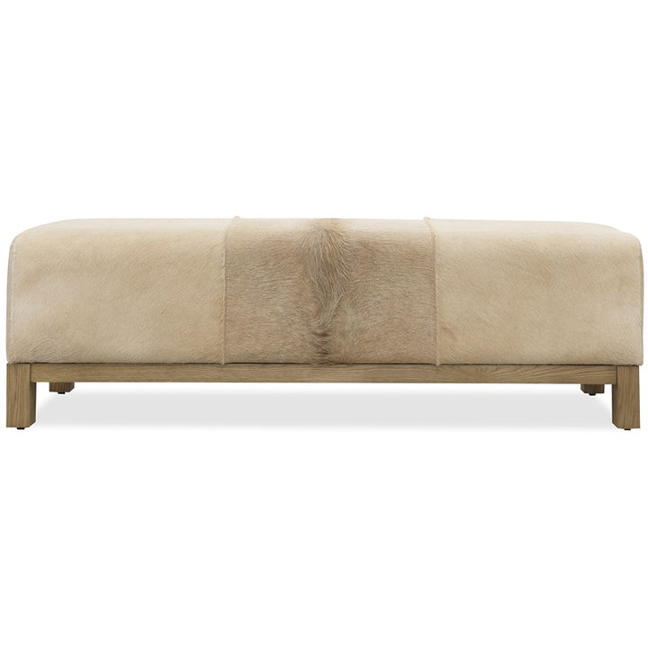 Melange - Holy Cow Bench - Beige