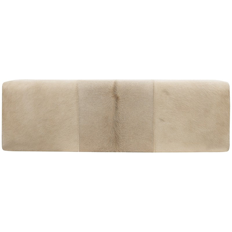 Melange - Holy Cow Bench - Beige