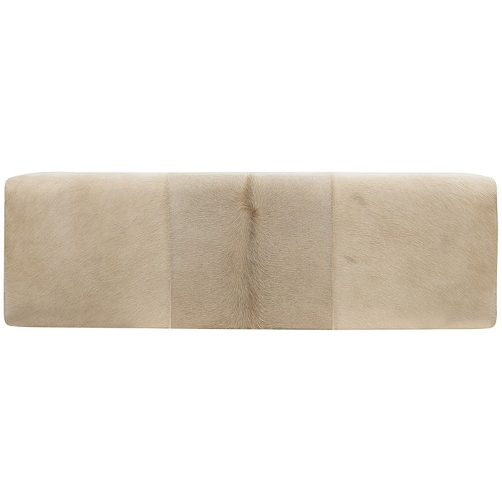 Melange - Holy Cow Bench - Beige