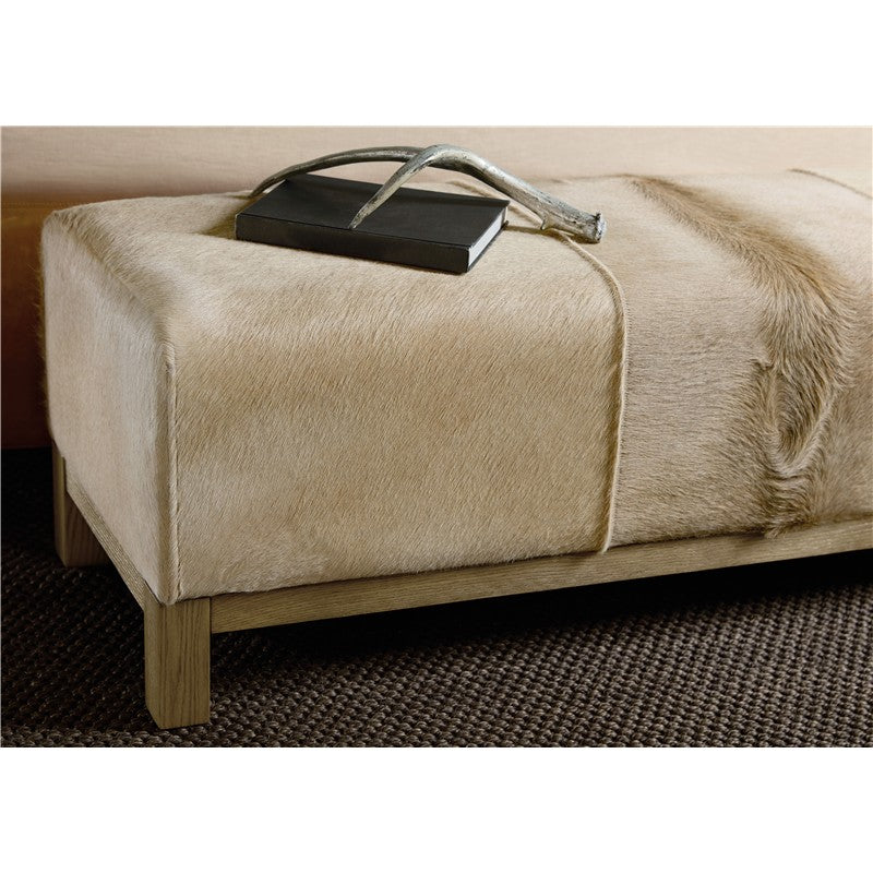 Melange - Holy Cow Bench - Beige