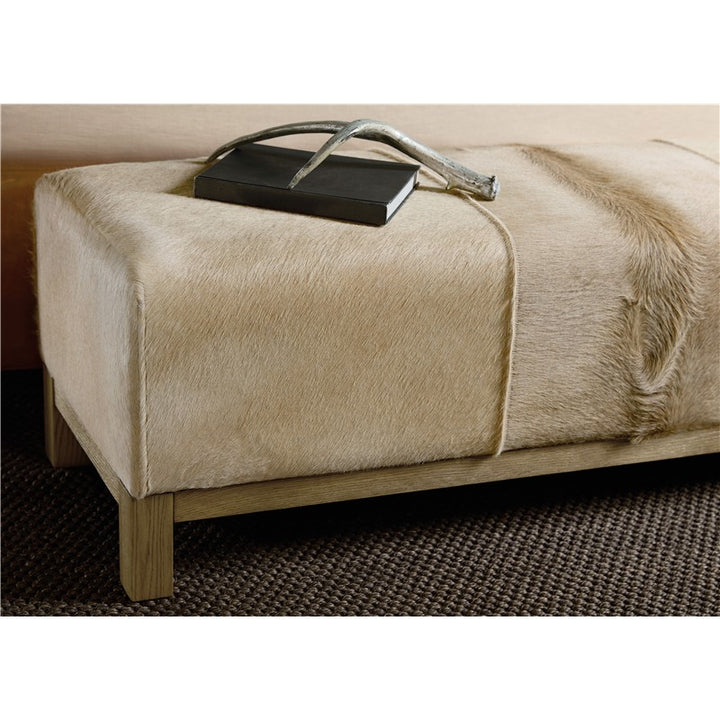 Melange - Holy Cow Bench - Beige