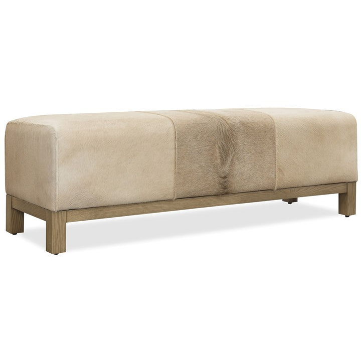 Melange - Holy Cow Bench - Beige