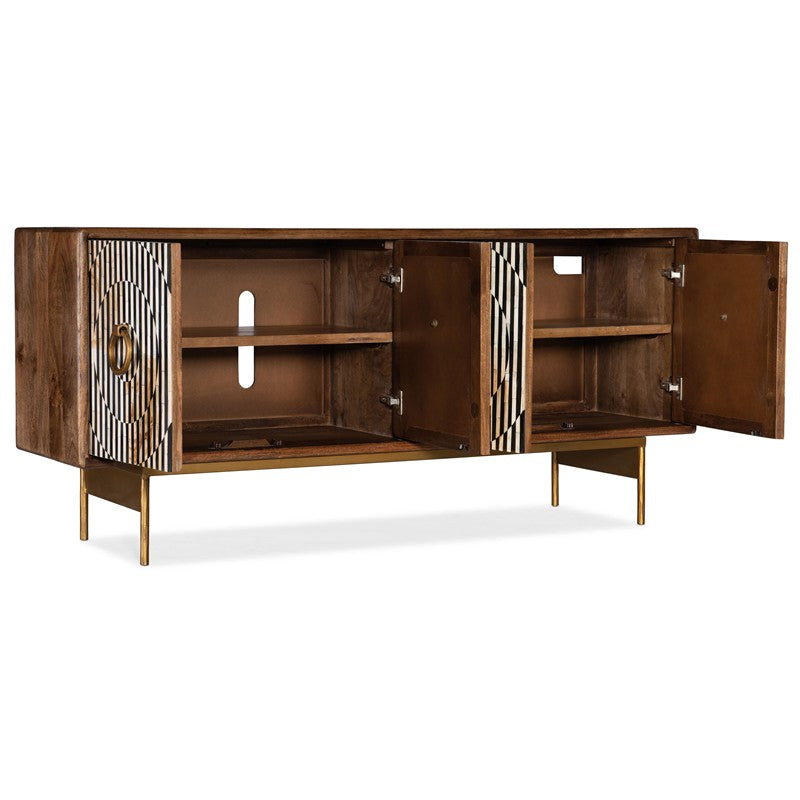 Melange - Russell Credenza