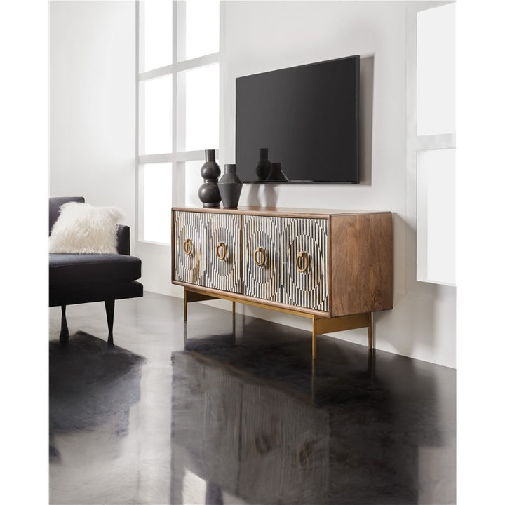 Melange - Russell Credenza