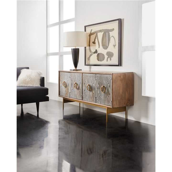 Melange - Russell Credenza