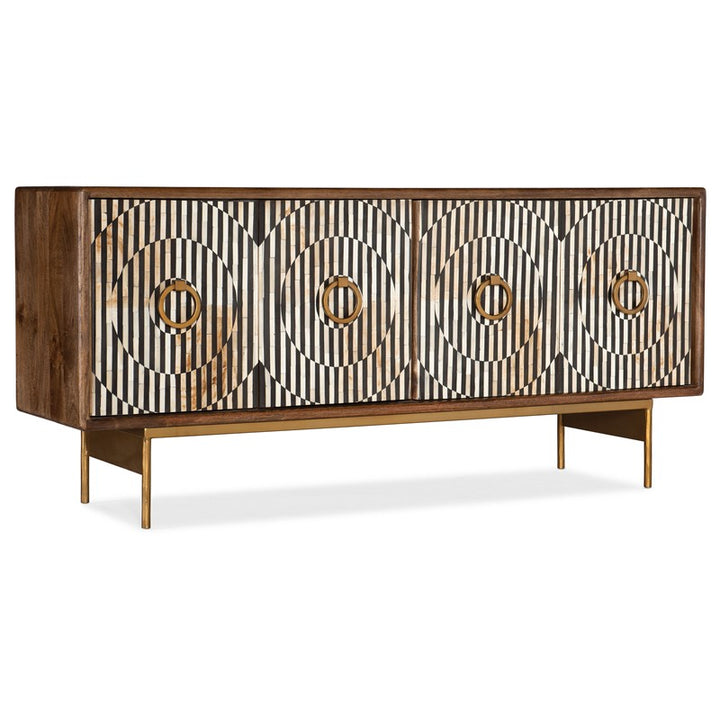 Melange - Russell Credenza