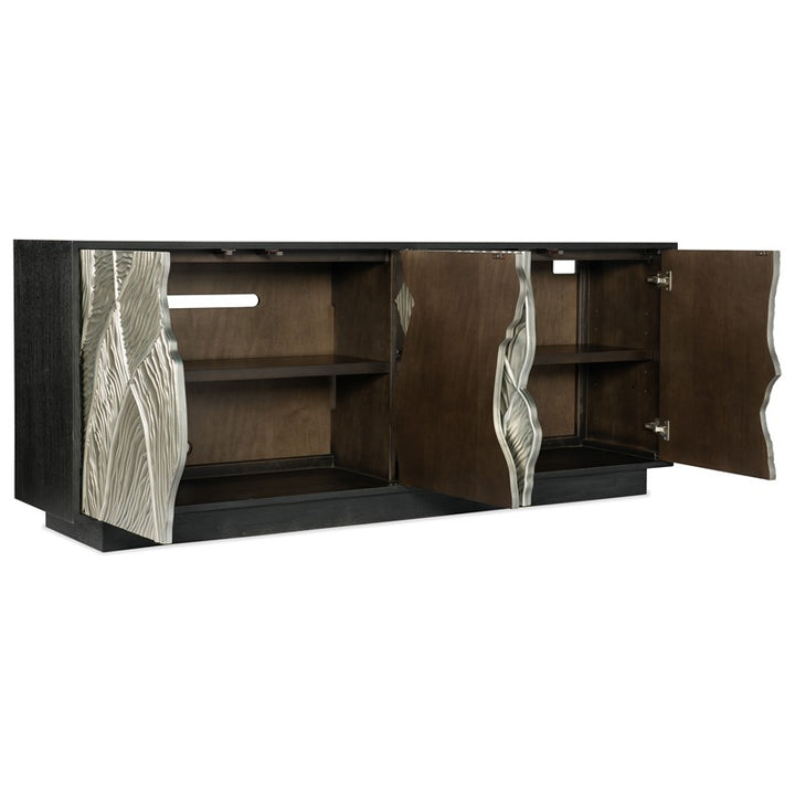 Melange - Summit Gorge Entertainment Console