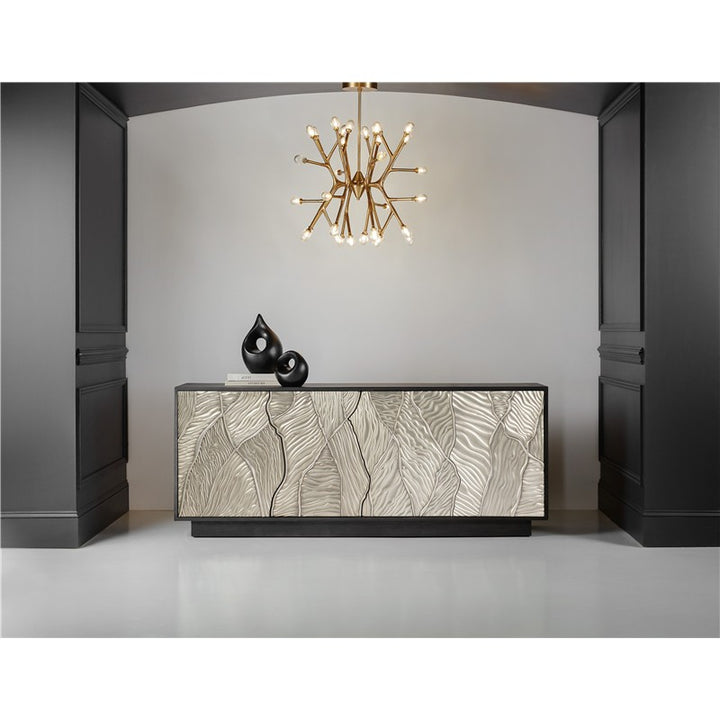 Melange - Summit Gorge Entertainment Console