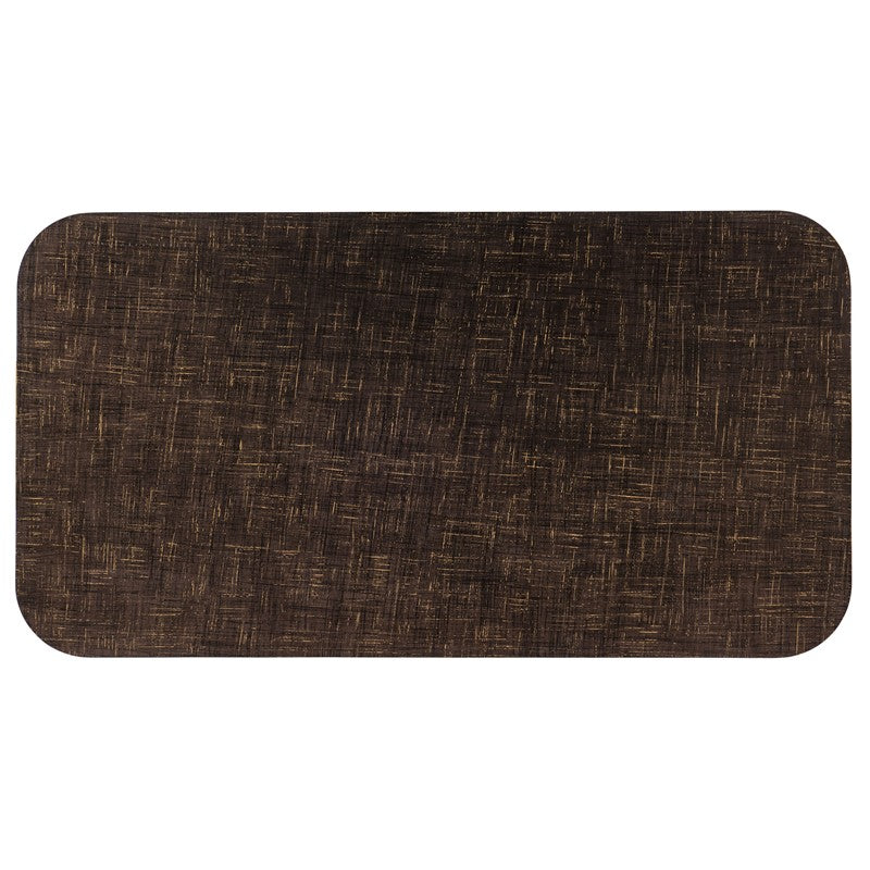 Melange - Edmun Rectangle Cocktail Table