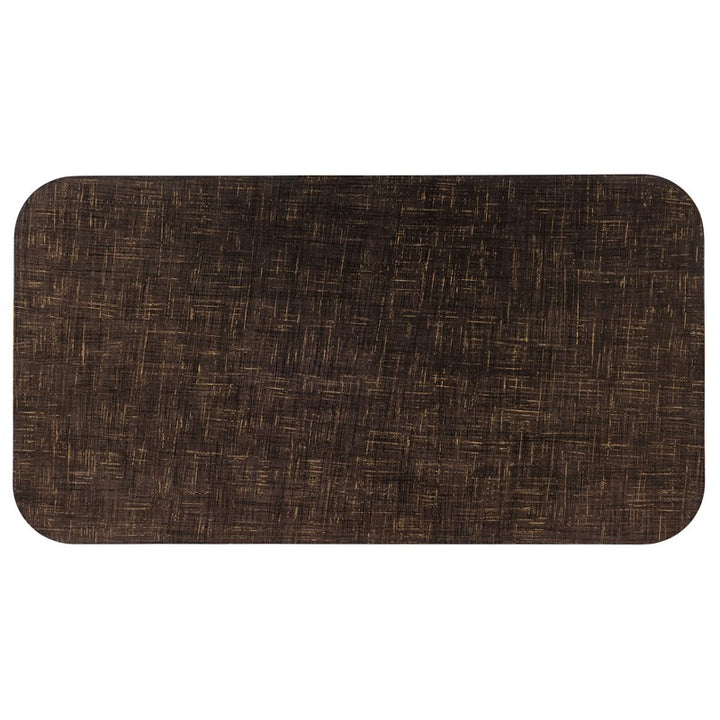 Melange - Edmun Rectangle Cocktail Table