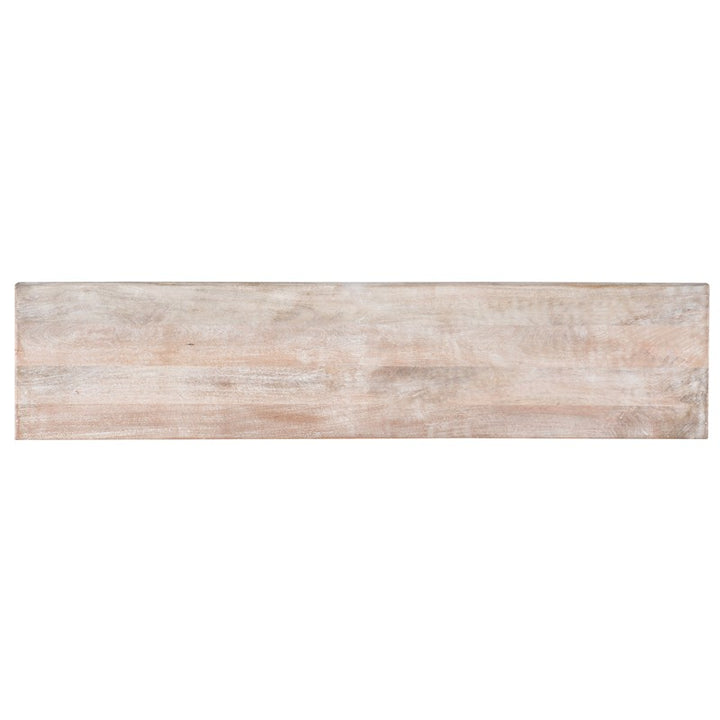 Melange - Whitmore Four Door Credenza