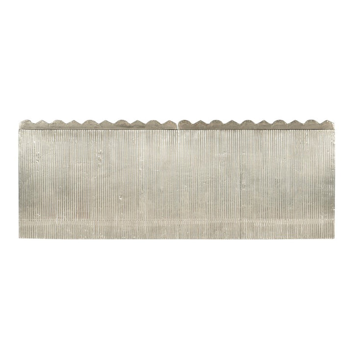 Melange - Mackenna 2-Door Chest