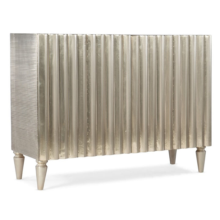 Melange - Mackenna 2-Door Chest