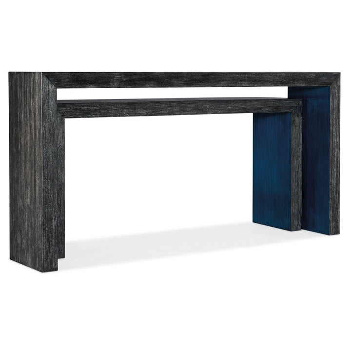 Melange - Halen Nesting Sofa Tables
