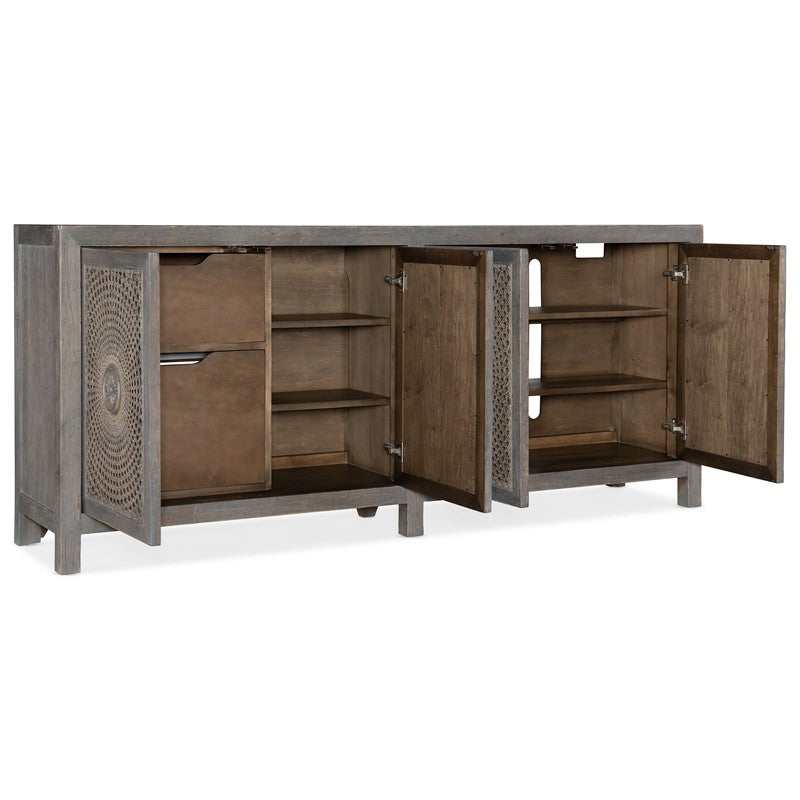 Melange - Emmett Entertainment Console