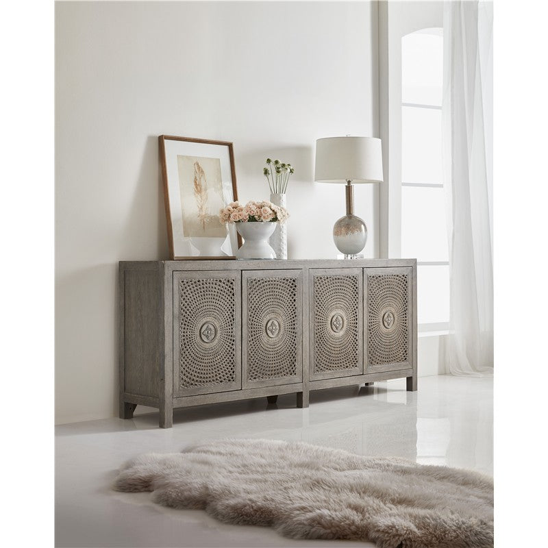 Melange - Emmett Entertainment Console