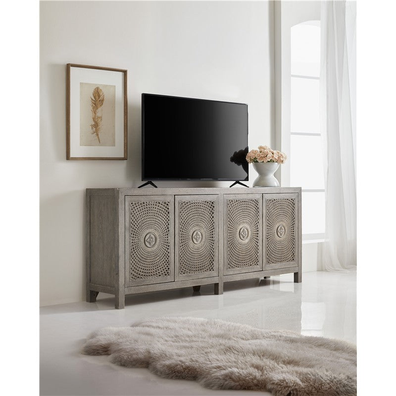 Melange - Emmett Entertainment Console