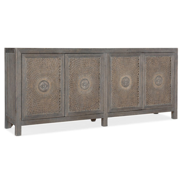 Melange - Emmett Entertainment Console