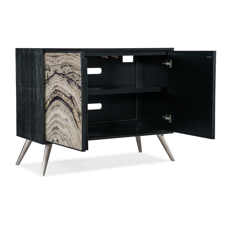 Melange - Rockee 2-Door Chest