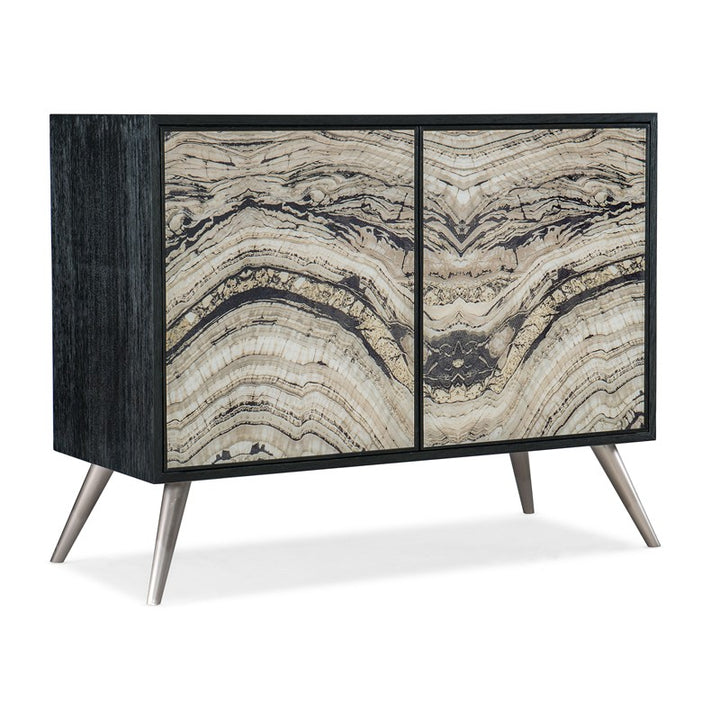 Melange - Rockee 2-Door Chest