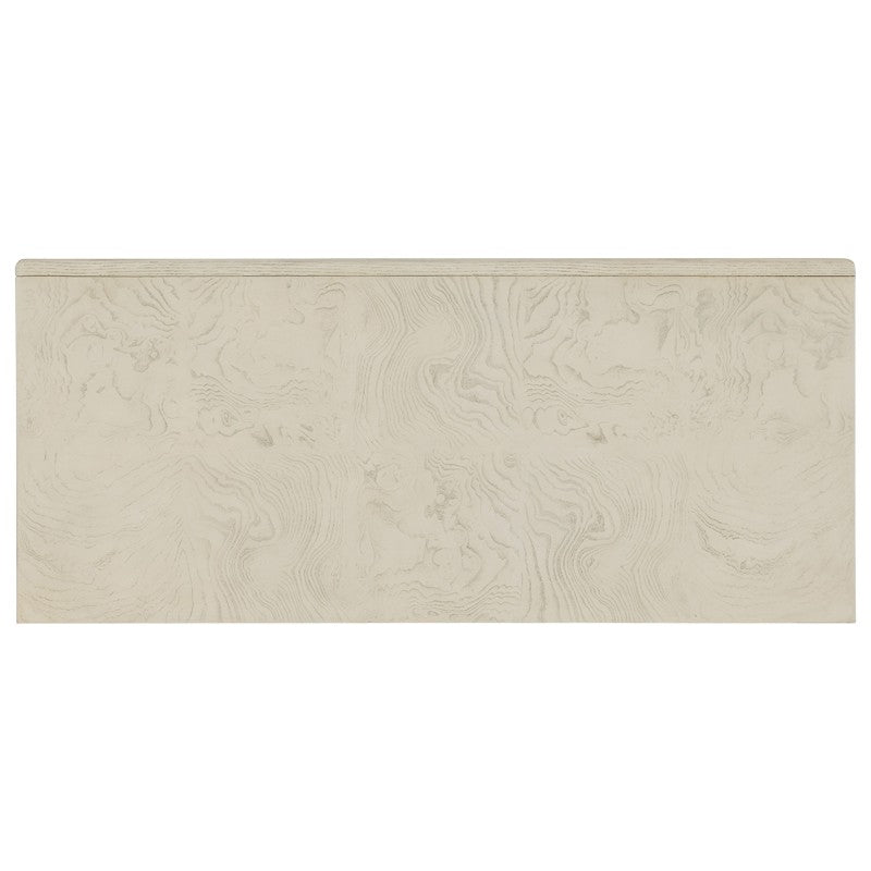 Melange - Wonderlust Chest - Light Wood