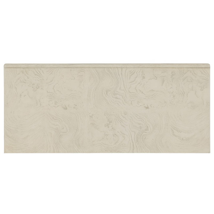 Melange - Wonderlust Chest - Light Wood