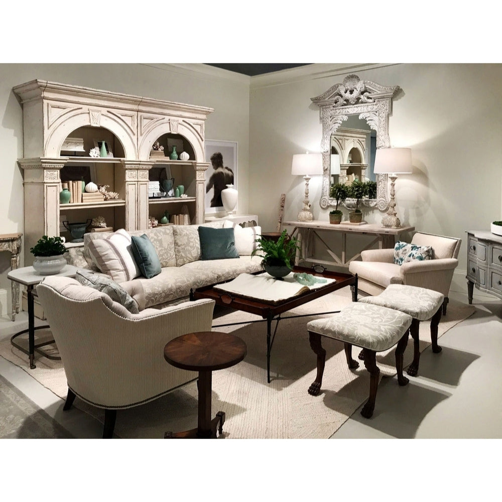 Country House Reading Bookcase