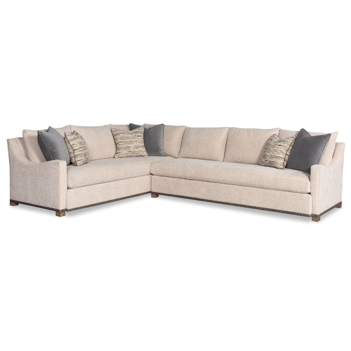 Meban Sectional