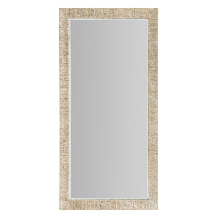 Serenity - Sandpiper Floor Mirror